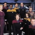 Star Trek- Voyager