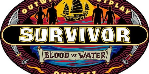 survivor-blood-vs-water