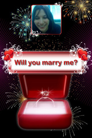 willyoumarryme