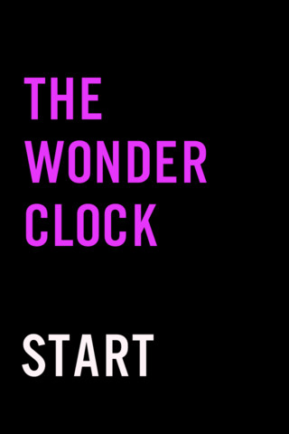 wonderclock